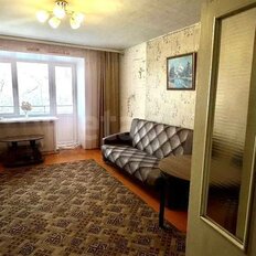 Квартира 56,8 м², 3-комнатная - изображение 2