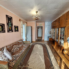 Квартира 50,6 м², 3-комнатная - изображение 5