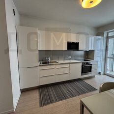 Квартира 54,5 м², 2-комнатная - изображение 2