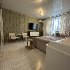 Квартира 38 м², 1-комнатная - изображение 2