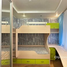 Квартира 44 м², 1-комнатная - изображение 5