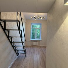 Квартира 15,9 м², студия - изображение 1