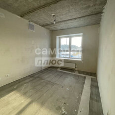 Квартира 33,5 м², 1-комнатная - изображение 2