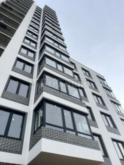 75,5 м², 3-комнатная квартира 7 251 840 ₽ - изображение 43