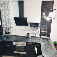 Квартира 32,8 м², студия - изображение 3