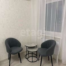 Квартира 41,3 м², 1-комнатная - изображение 5