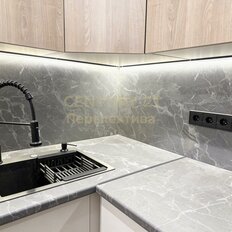 Квартира 54 м², 3-комнатная - изображение 4