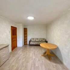 Квартира 30 м², 1-комнатная - изображение 1