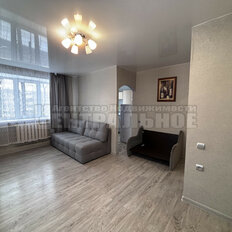 Квартира 31 м², 1-комнатная - изображение 1