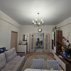 Квартира 53,6 м², 2-комнатная - изображение 5