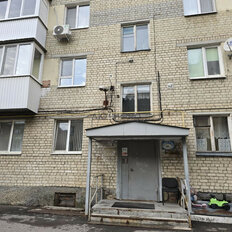 Квартира 42,7 м², 2-комнатная - изображение 2