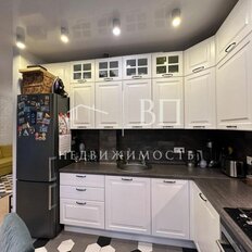 Квартира 63 м², 3-комнатная - изображение 1