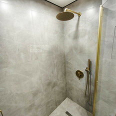 Квартира 32,7 м², 1-комнатная - изображение 5