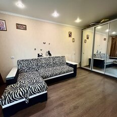 Квартира 60,3 м², 3-комнатная - изображение 3