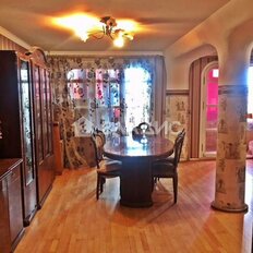 Квартира 112,6 м², 3-комнатная - изображение 4