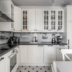 Квартира 68,2 м², 2-комнатная - изображение 4