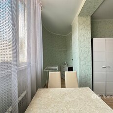 Квартира 53 м², 3-комнатная - изображение 5