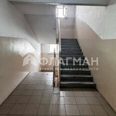 Квартира 33,4 м², 1-комнатная - изображение 4