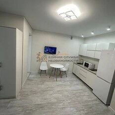 Квартира 27 м², 1-комнатная - изображение 1