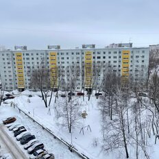 Квартира 36 м², 1-комнатная - изображение 5