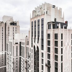 Квартира 36,8 м², 1-комнатная - изображение 4