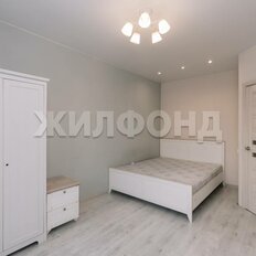 Квартира 30,7 м², 1-комнатная - изображение 5