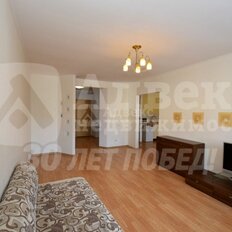 Квартира 101,3 м², 3-комнатная - изображение 4