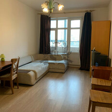 Квартира 25 м², студия - изображение 2