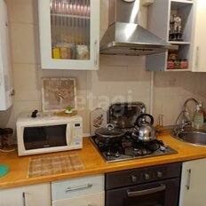 Квартира 42,8 м², 2-комнатная - изображение 1