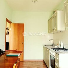 Квартира 33 м², 1-комнатная - изображение 3