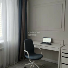 Квартира 60,1 м², 2-комнатная - изображение 5