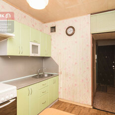Квартира 66,6 м², 3-комнатная - изображение 2