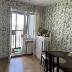 Квартира 107 м², 4-комнатная - изображение 3