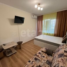 Квартира 33 м², студия - изображение 1