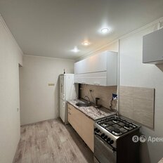 Квартира 30 м², 1-комнатная - изображение 2