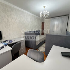 Квартира 85,5 м², 4-комнатная - изображение 5