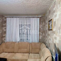 Квартира 62,4 м², 3-комнатная - изображение 4