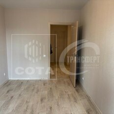 Квартира 48,4 м², 2-комнатная - изображение 5