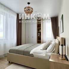 Квартира 60,4 м², 2-комнатная - изображение 4