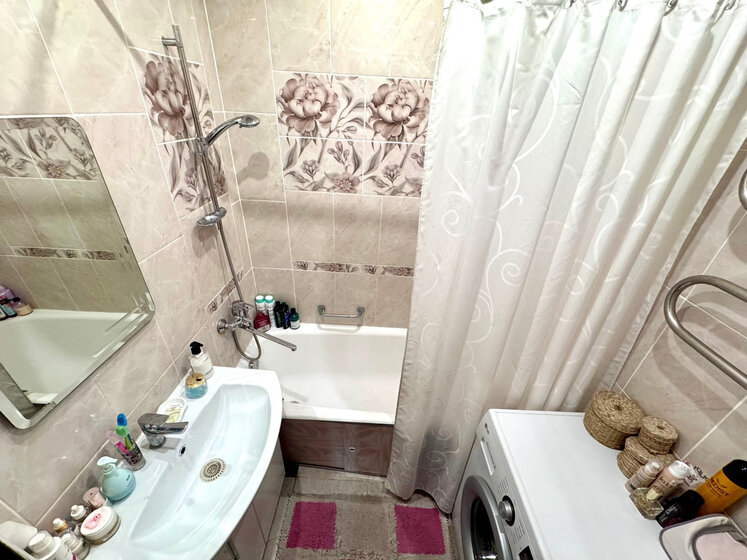 44,6 м², 2-комнатная квартира 5 500 000 ₽ - изображение 21