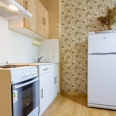 Квартира 23 м², студия - изображение 1