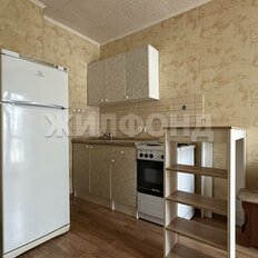 Квартира 19,7 м², студия - изображение 3