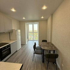 Квартира 38 м², 1-комнатная - изображение 2