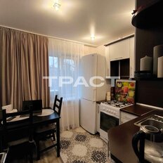 Квартира 31,8 м², 1-комнатная - изображение 1