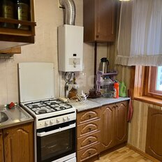 Квартира 53,4 м², 3-комнатная - изображение 3