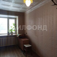 Квартира 56,8 м², 3-комнатная - изображение 4