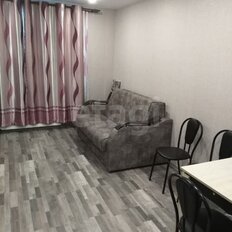 Квартира 29 м², студия - изображение 2