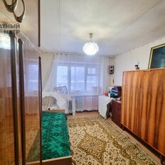 Квартира 49,7 м², 2-комнатная - изображение 5