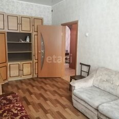 Квартира 61 м², 3-комнатная - изображение 5