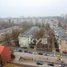Квартира 56,4 м², 1-комнатная - изображение 5